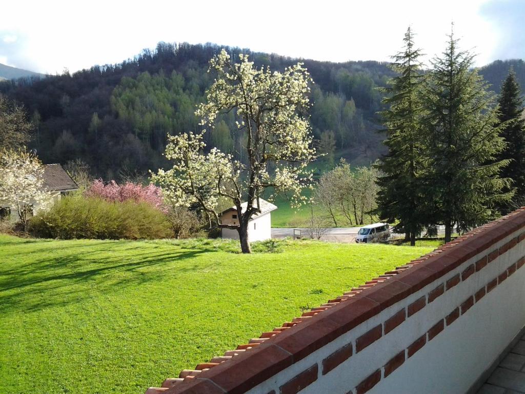 Agriturismo Bio-Ecologico Sant'Isidoro Roccaforte Mondovi Luaran gambar