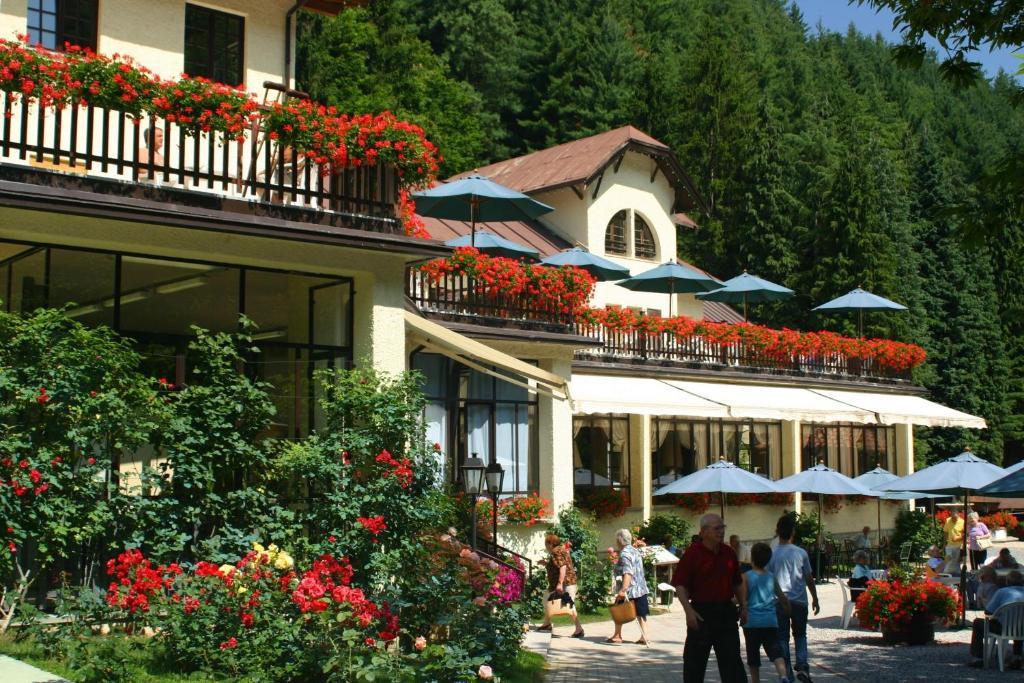 Agriturismo Bio-Ecologico Sant'Isidoro Roccaforte Mondovi Luaran gambar