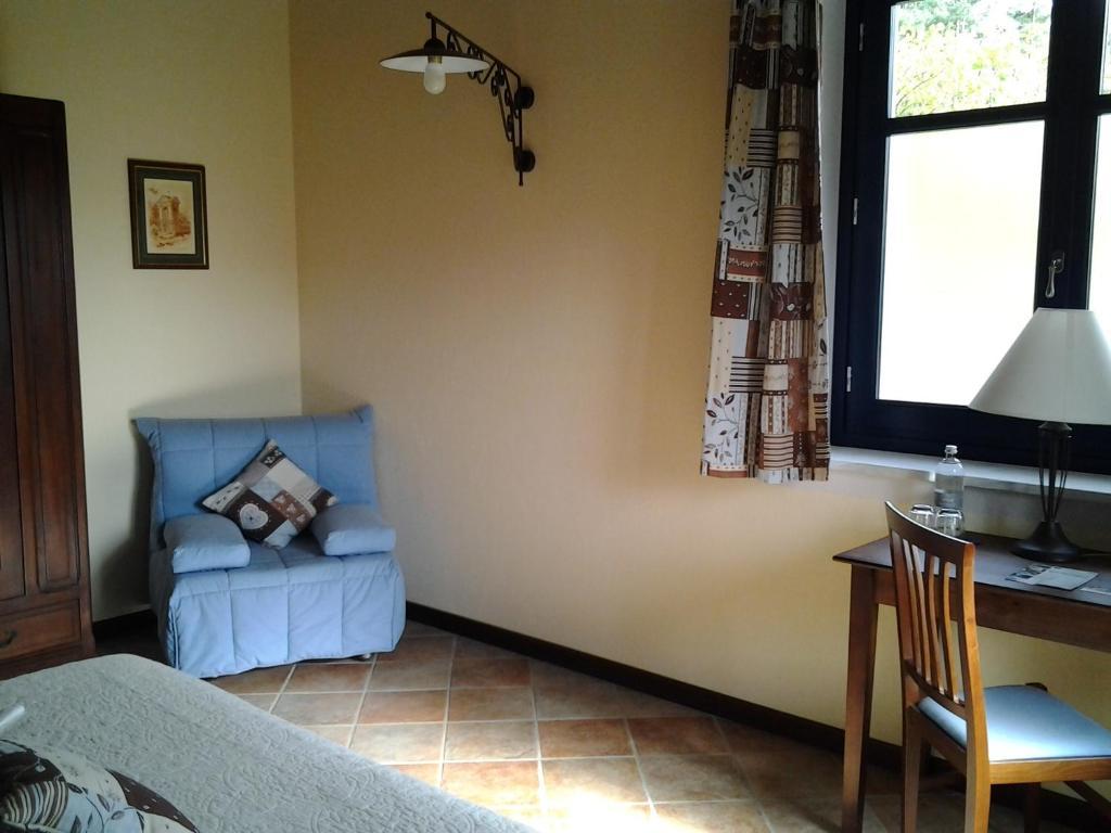 Agriturismo Bio-Ecologico Sant'Isidoro Roccaforte Mondovi Bilik gambar