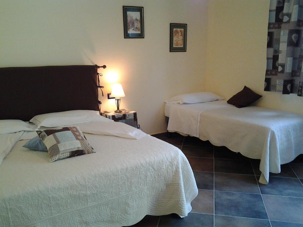 Agriturismo Bio-Ecologico Sant'Isidoro Roccaforte Mondovi Bilik gambar