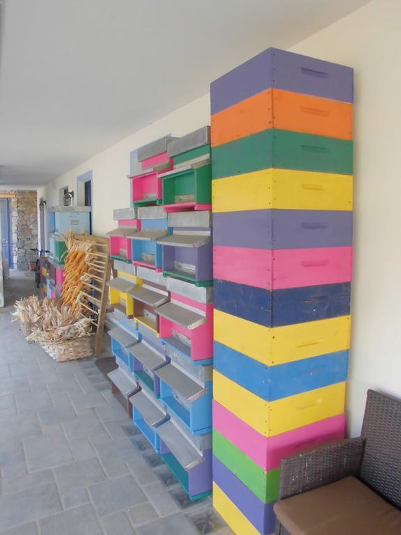 Agriturismo Bio-Ecologico Sant'Isidoro Roccaforte Mondovi Luaran gambar